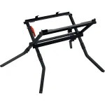 Transportinis ir darbo stalas Bosch GTA 571 Professional pjūklams GTS 70-216 ir GTS 18V-70 (juodas)