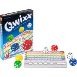 Qwixx &ndash; Originalus kauliukų žaidimas