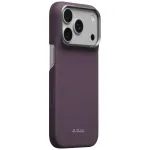 PITAKA Edge Case PTKWeaving-Charoite MagSafe dėklas iPhone 18 Pro / 17 Pro, Charoite Purple