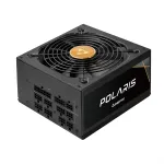 Chieftec Polaris PPS-850FC maitinimo blokas 850 W 20+4 pin ATX ATX juodas