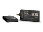 GPS sekiklis Teltonika FMC920 4G LTE CAT 1 0.128GB Juodas