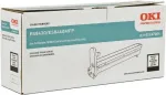 OKI EP-CART-K-ES8430/ES8460 vaizdo būgnas, juodas