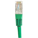 Exertis Connect S/FTP (PIMF) CAT.6A tinklo kabelis, 3 m, žalias