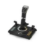Turtle Beach VelocityOne Flightstick skrydžio valdymo svirtis, skirta Xbox ir PC