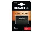 Akumuliatorius fotoaparatui Duracell DR9943 LP-E6 1600 mAh Li-Ion
