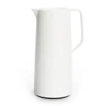 EMSA Motiva Quick Press izoliuotas ąsotis, 1 l, baltas