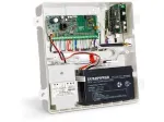 Satel OPU-4 PW elektros spinta