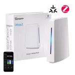 I&scaron;manusis namų centras Sonoff AIBridge &ndash; Wi‑Fi, ZigBee, Bluetooth, 2GB RAM, LAN