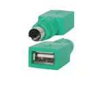 StarTech.com USB pelės adapteris į PS/2 &ndash; F/M