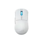 ASUS ROG Harpe Ace Mini žaidimų pelė Ambidextrinė RF belaidė + Bluetooth + USB Type-C Optinė 42000 DPI