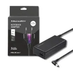 Qoltec IBM Lenovo 90W 20V 4.74A 5.5x2.5 50099.90w ne&scaron;iojamojo kompiuterio maitinimo adapteris