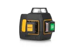 Smauto lazerinis nivelyras 06-03040G žalias 40 m