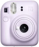 Momentinė kamera Fujifilm Instax Mini 12 Violetinė