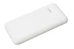 Ne&scaron;iojamas maitinimo bankas IBOX IPB10 10000 mAh, Li-Ion, Quick Charge 3.0, USB‑C ir USB‑A i&scaron;ėjimai, 20W PD