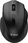 Belaidė pelė YMS 2050BK EGO Optic 1600DPI DUAL WL+B