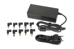 iBox IUZ120WA maitinimo adapteris/inverteris 120 W juodas
