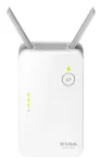 D-Link DAP-1620/E tinklo stiprintuvas, Wi-Fi kartotuvas, AC1200, baltas
