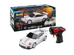 REVELL 24662 radijo valdomas automobilis Porsche 911 GT3 RS