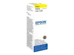 Epson T6644 geltonas ra&scaron;alo buteliukas 70 ml