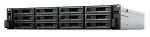 Synology RX1222SAS 12 diskų i&scaron;plėtimo korpusas SA3600 / SA3400
