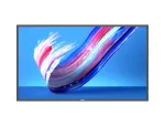 Philips Q-Line 43BDL3650Q 109,2 cm (43") informacinis skaitmeninis LCD ekranas, 4K UHD 3840 x 2160, 400 cd/m&sup2;, Wi-Fi, LAN, 2x HDMI, integruotas procesorius, Android 10, 18/7, juodas