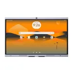 AG Neovo IFP7504P interaktyvusis ekranas 74,5 col., IPS, 3840 x 2160, 400 cd/m&sup2;, 1200:1, 5 ms, Android 13