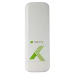 Techly I-WL-CPE880 (108439) lauko CPE / prieigos ta&scaron;kas / signalo kartotuvas, Wi-Fi 802.11n, 5,8 GHz, 15 dBi, 300 Mbps, Point-to-Point / Point-to-Multipoint tiltas
