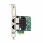 Tinklo plok&scaron;tė HPE 817738-B21 vidinė Ethernet 10000 Mbit/s