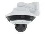 Tinklo kamera AXIS Q6010-E, 4x5MP, 20 MP