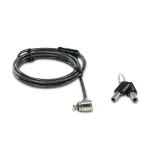 DICOTA BASE XX LAPTOP T-LOCK D31938 &ndash; Apsauginė spyna ne&scaron;iojamiesiems kompiuteriams