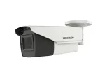 Hikvision DS-2CE19H8T-AIT3ZF CCTV vaizdo stebėjimo kamera, vidaus ir lauko, kulkos formos, 2560 x 1944 pikseliai, lubos/siena