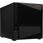 ASUSTOR Nimbustor 4 AS5304T &ndash; NAS serveris (4 skyriai), 90-AS5304T00-MD30