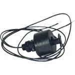 ALLNET MSR Sensor ALL3036 Fl&uuml;ssigkeits-Pegelw&auml;chter f&uuml;r IP Geb&auml;ude Automation