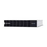 CyberPower BPE144VL2U01 akumuliatorių spinta UPS Rackmount / Tower
