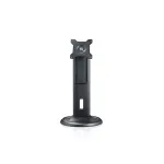 Stovas monitoriui AG Neovo ES-02 61 cm (24 inch) juodas