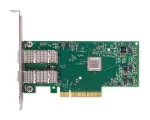 Mellanox ConnectX-4 Lx EN tinklo adapteris - PCIe 3.0 x8 - 25 Gigabit Ethernet 2 prievadai (MCX4121A-ACAT)