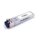 Lanview MO-407-BBOU SFP+ SR transiveris, 10 Gbps, 850 nm, MMF, atitinka Dell 407-BBOU