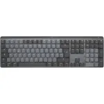 Logitech MX Mechanical Wireless Illuminated Performance klaviatūra