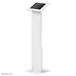 Neomounts FL15-750WH1 Tablet grindinis stovas 9,7-11 colių - su užraktu
