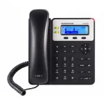 Grandstream GXP1620 &ndash; VoIP telefono aparatas su tri&scaron;aliu skambučiu
