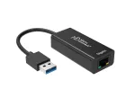 MicroConnect USBETHGW10 tinklo adapteris Ethernet 1000 Mbit/s