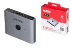 Unitek Bidirectional Switch DP 1.4 8K 2-in-1 V1609A