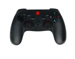 Belaidis žaidimų pultas TechBite Flix &ndash; Bluetooth, ergonomi&scaron;kas dizainas, įkraunama baterija