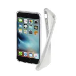 Hama 00177801 Crystal Clear dėklas, tinkantis Apple iPhone 7/8/SE 2020/SE 2022, 11,9 cm (4,7 colio), TPU, skaidrus