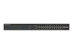 Valdomas jungiklis LANCOM GS-4530XUP L3 30x 2.5G Ethernet prievadai