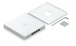 UBIQUITI NETWORKS Unifi U6 Enterprise In-wall belaidis prieigos ta&scaron;kas