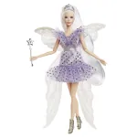 Barbie Signature Tooth Fairy Doll, 6 metų, 330 mm