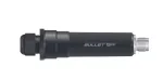 UBIQUITI NETWORKS BulletAC-IP67 Airmax Dviejų Juostų Titaninis Radijas