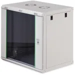 Sieninis stovas Digitus DN-19 12-U-EC