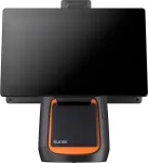 POS sistema SUNMI T2s 15,6 col. liečiamasis ekranas Android 4GB RAM